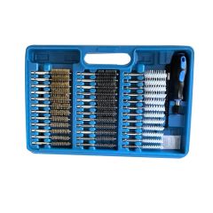 38PC Cleaning Brush Assortment