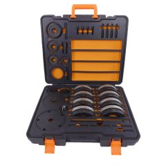 Wheel Bearing Tool (for 62mm, 66mm, 72mm and 85mm bearings) EVA CASE