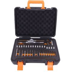 Tap & Die Set 40pc