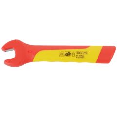 Insulated Open End Wrench 1000 Volt 8mm