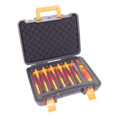 13 PC Insulated Screwdriver Set