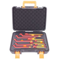 12PC Insulated Tool Kit 1000V