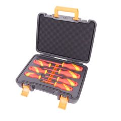 7PC Screwdriver Set Electricians VDE