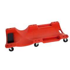 40" Car Creeper with 6 Wheels