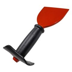 Brick Bolster Heat treated with heavy duty grip