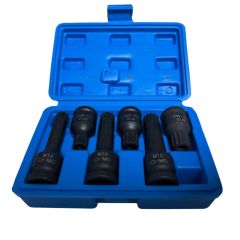 Spline Bit Set - 6pc (VAG/VW)