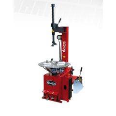 Teco Semi-Automatic Tyre Changer 12V