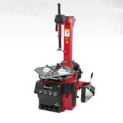 Fully Automatic Tyre Changer 3PH, 2 Speed, Solid Shaft, 24" Outside Clamping