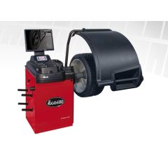 Teco Electronic Wheel Balancer