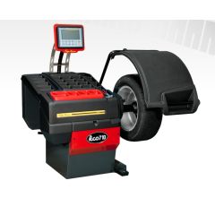 Teco 710 Digital Wheel Balancer