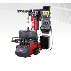 Teco TH32 Ultra Fully Automatic Leverless and Contactless Tyre Changer - Base Version
