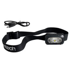 Rechargeable Headlamp 3w COB LED