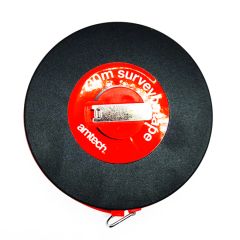 30 Meter Tape Measure & Surveyors Tape