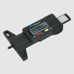 Digital Tyre Tread Depth Gauge