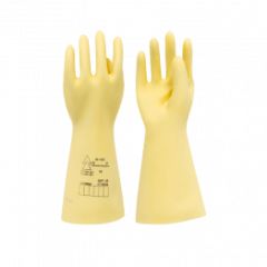 Class 0 Electricians Gloves (Medium)