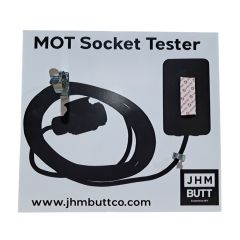 Shadow Board for Euro MOT Socket Tester