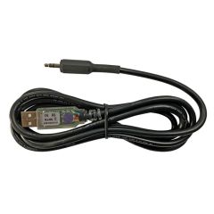 PC Link Cable for G Meter - 3.5mm