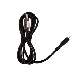PC Link Cable for G Meter - 2.5mm
Pre 2014