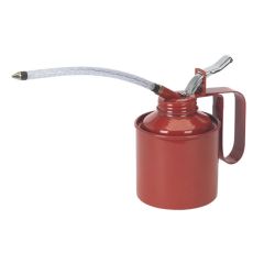 Metal Oil Can 500ml