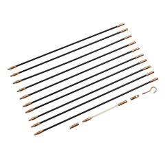 10pc 330mm Cable Access Kit