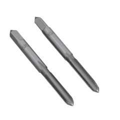 Taper & Plug Tap Set M5 x 0.8mm 2pc