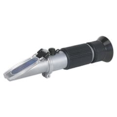 Refractometer Antifreeze/BatteryAdblue