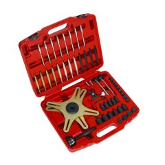 SAC Clutch Alignment Tool