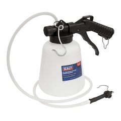 Sealey Brake & Clutch Bleeder Vacuum Type 1ltr