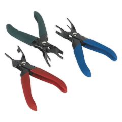 Fuel Line Disconnect Set