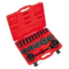 Sealey Wheel Bearing Removal & Installation Kit