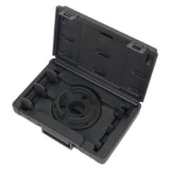 Adjustable Press Support Plate