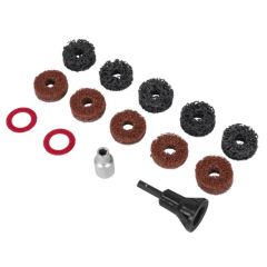 Stud Hub Cleaner 14pc