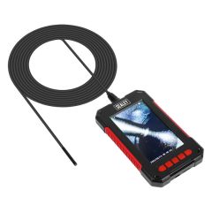 Tablet Video Borescope Ø3.9mm Camera