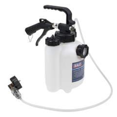 Pneumatic Brake & Clutch Bleeder 2.5L
