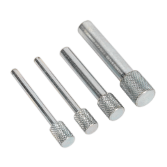 Diesel Engine Timing Tool Kit for PSA, Ford, Volvo 1.4D/1.5D/1.6D HDi/TDCi - Belt Drive