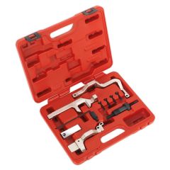 Petrol Engine Locking/Setting Kit
