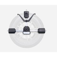 Quick Clamps for 3D Aligners (Pair)