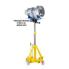 2000Kg Mobile Vertical Transmission Jack