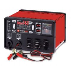 Battery Charger 12v/24v 140 Watt