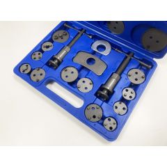 Updated Brake Piston Wind Back Kit 21pc