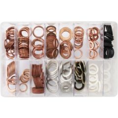 Assorted Box Sump Washers