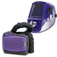 Welding Mask Air Purifying Respirator