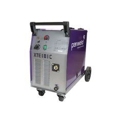 180 Amp Automotive Mig Welder 240 Volt c/w Torch & Regulator