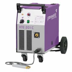Parweld 200 Amp Portable Mig Welder 240v