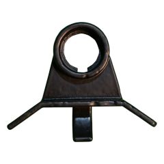 Black Small Clamp