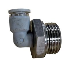 1/2" M-6 Air Connector for 9905 Spring Compressor