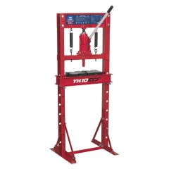 10 Ton Hydraulic Floor Press