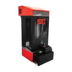 ZM130 Multi Fuel Oil Heater