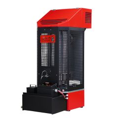 ZM135T-KIT Multi Fuel Oil Heater