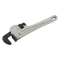 250mm Pipe Wrench Aluminium Alloy 10"